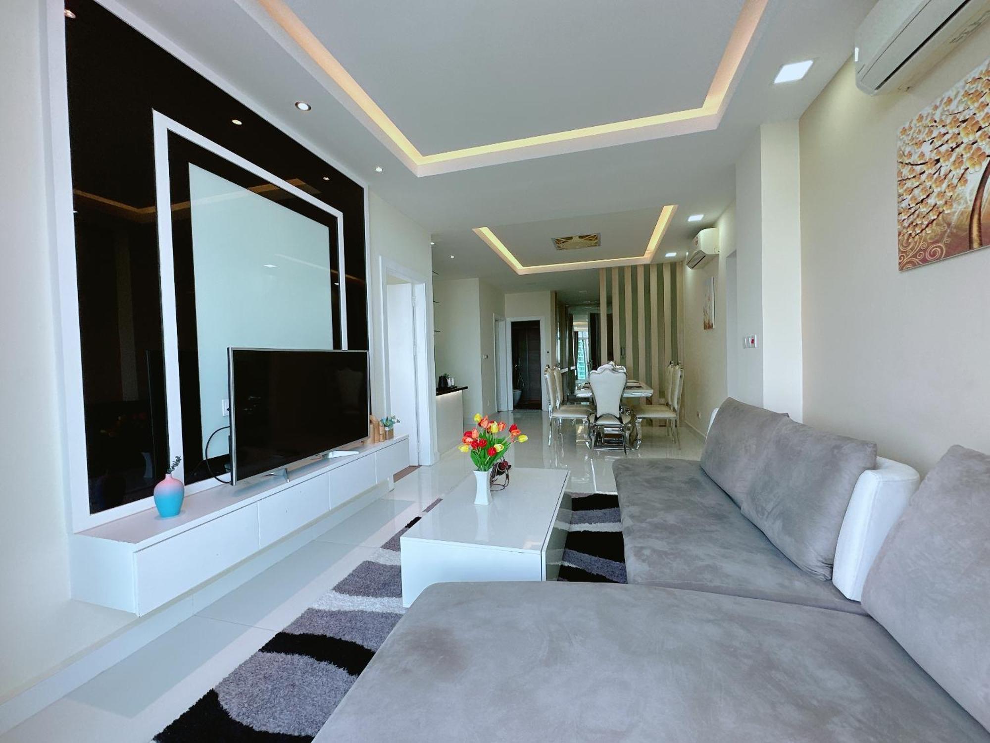 Infinity 28 Hotel And Residence Phnom Penh Exterior foto
